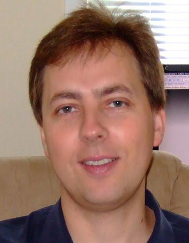 Alexei Korennykh, Ph.D.